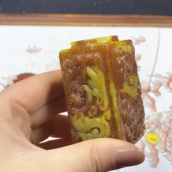 紫砂闪购商品，一图一物