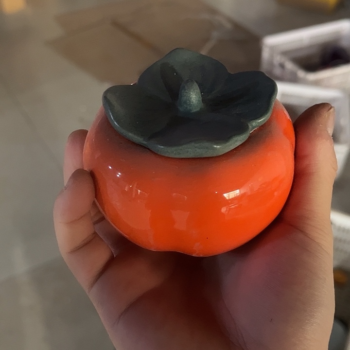 罐润鹏陶瓷茶叶罐密封罐