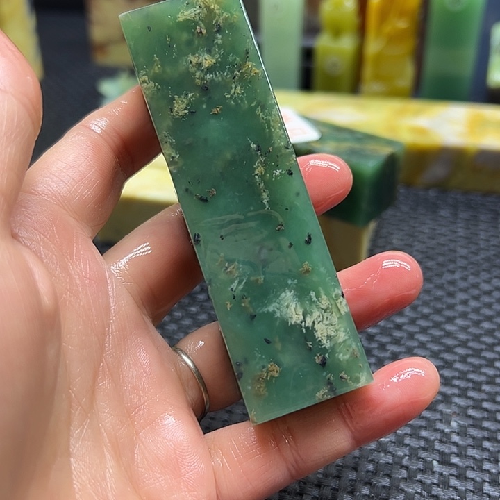 果***3青田石印章石印章石