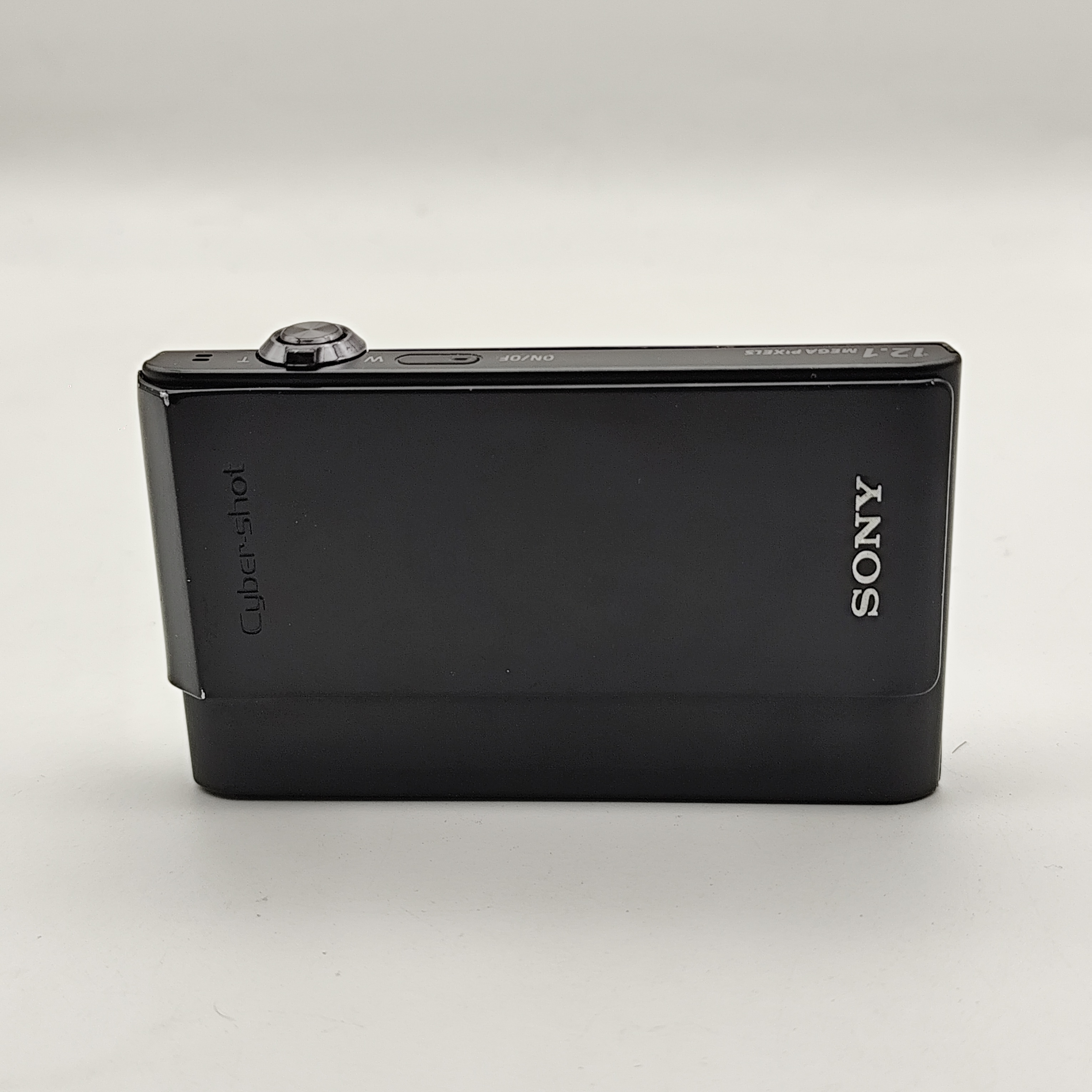 9新 Sony/索尼 高清ccd相机 索尼t900 1200w画质 出片色彩浓郁