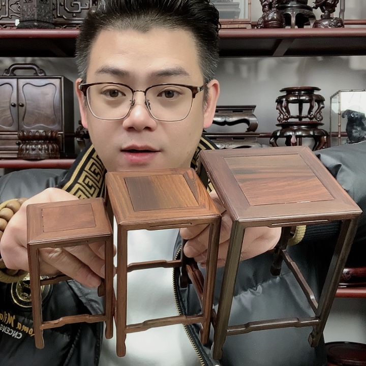 紫砂工艺品工艺品底座