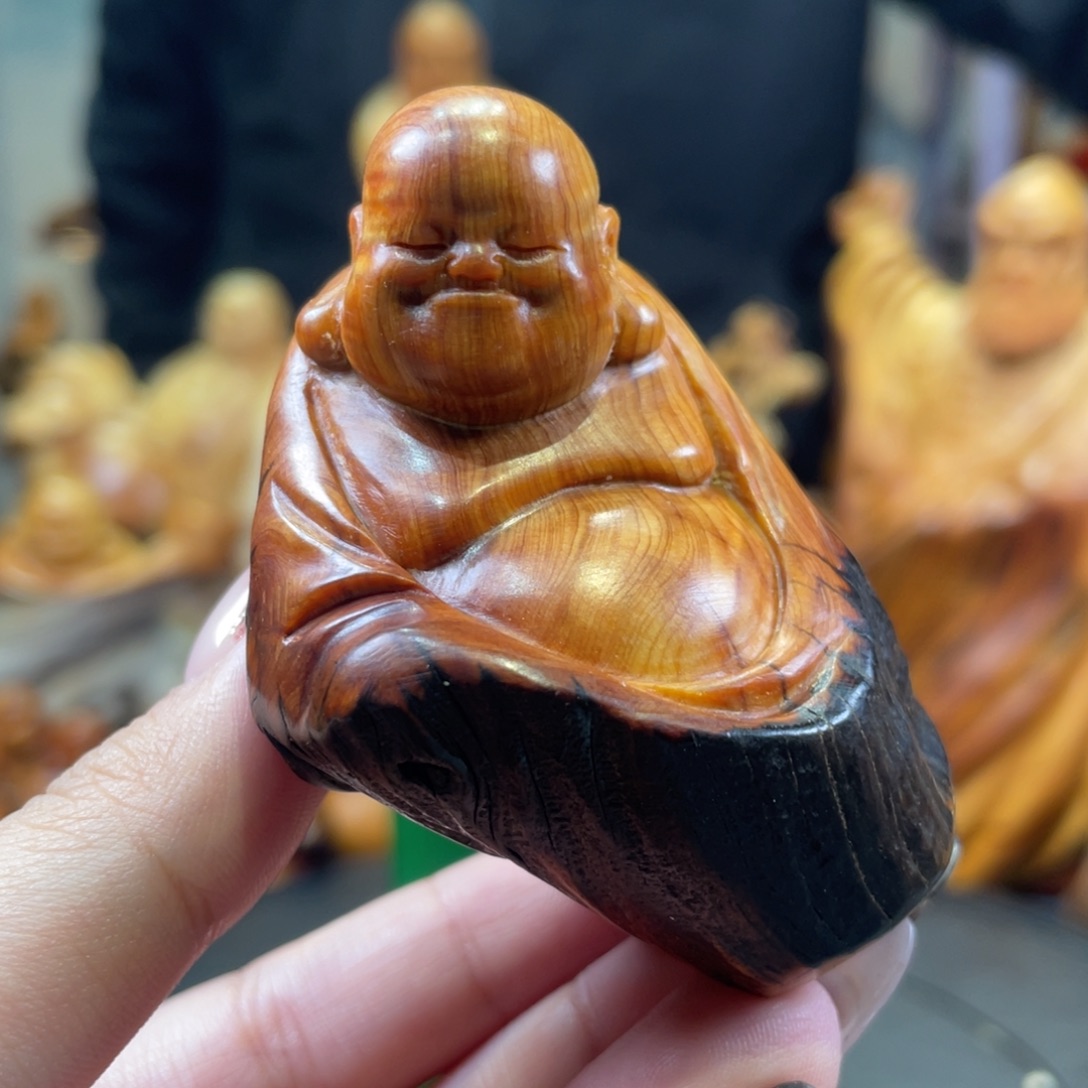 柏木（崖柏）手串/手链