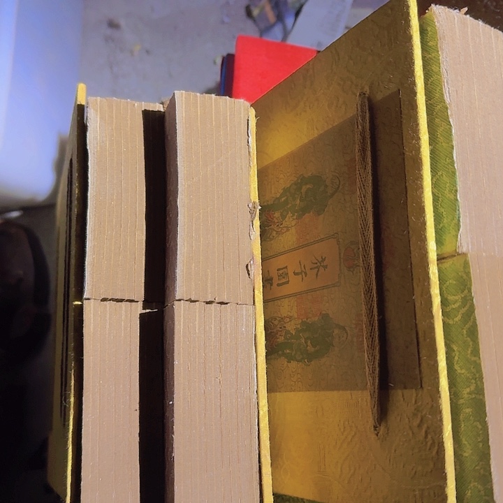 铜器文玩摆件收藏