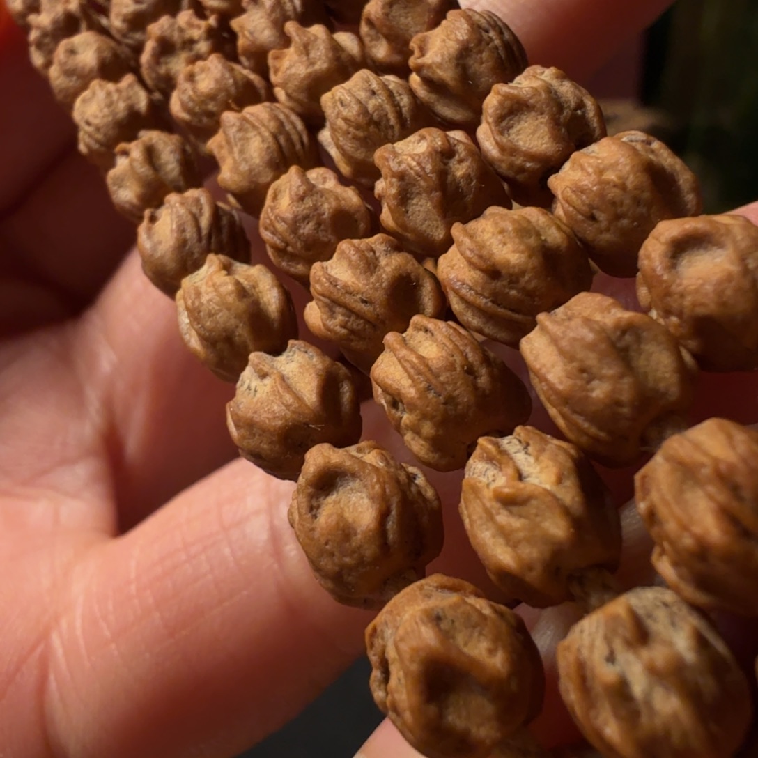 吊坠柏香籽/百香籽