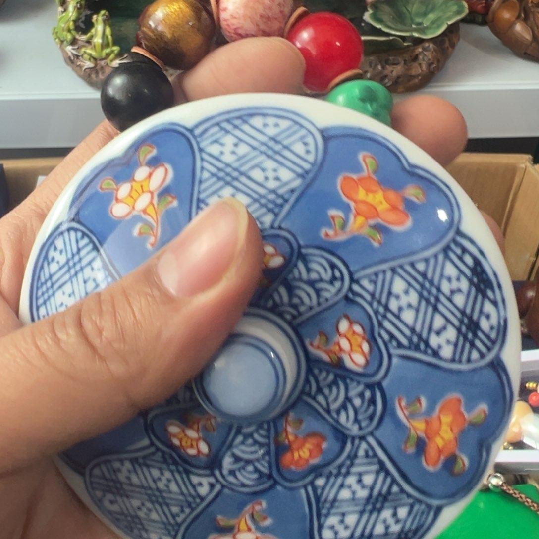 紫砂茶盘放漏场，全都漏