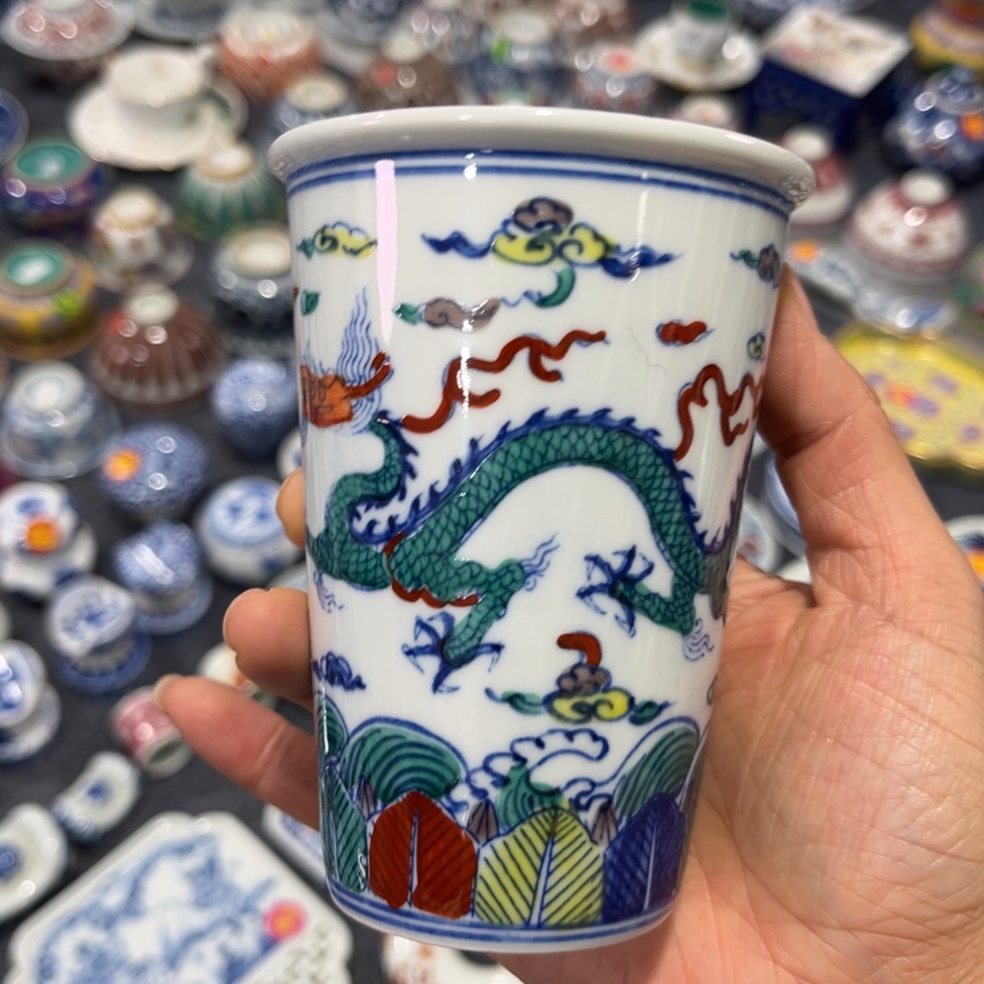 摆件陶源思陶瓷有限公司