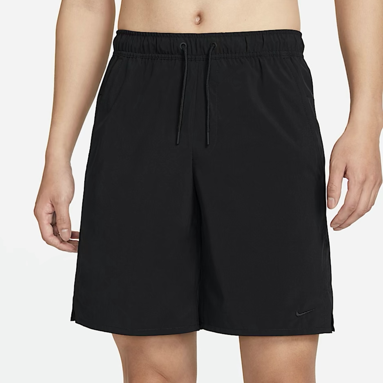 【耐克/NIKE】【流光风】时尚潮流速干训练短裤(无衬裤)DV9331010