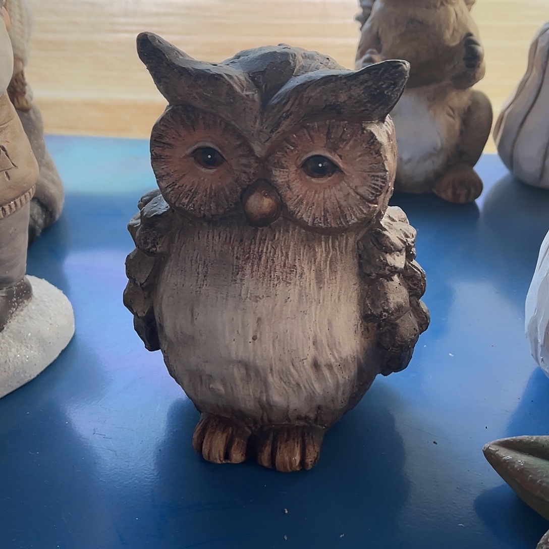 陶土摆件摆件摆件摆件摆件