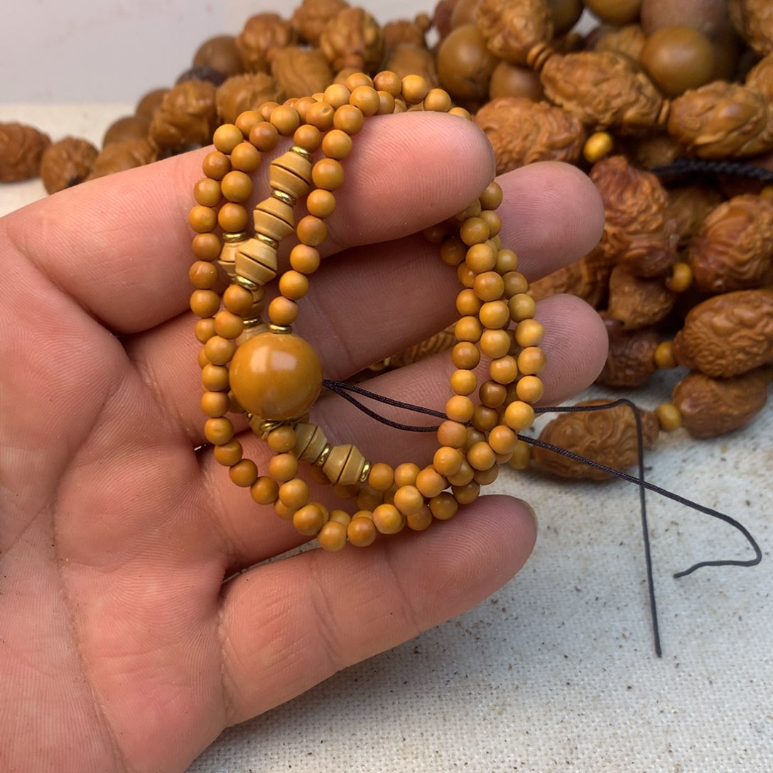 橄榄核手串/手链橄榄核手串/手链