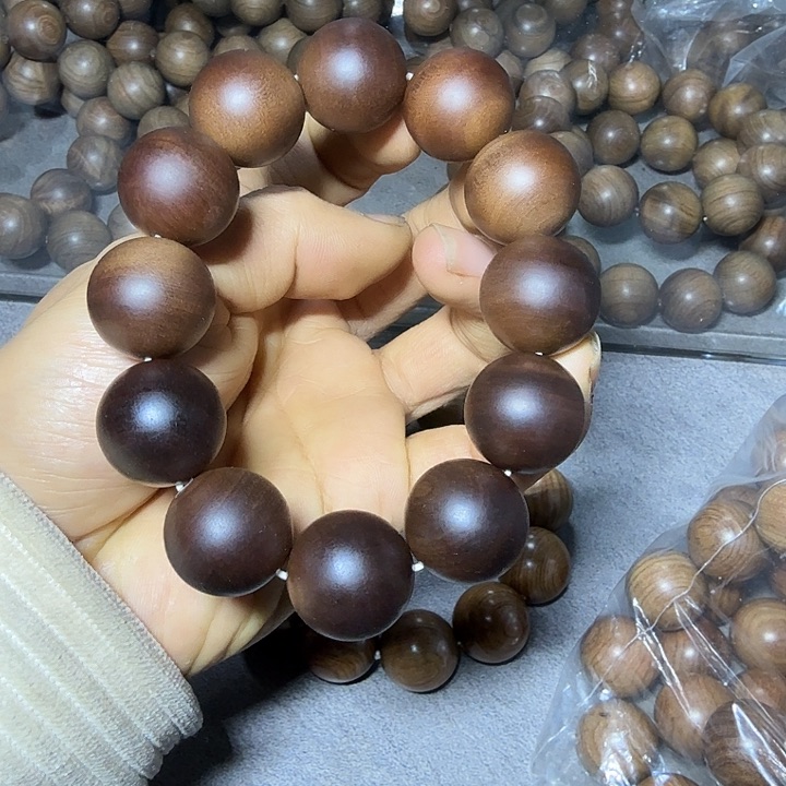檀香木其他焦糖味的