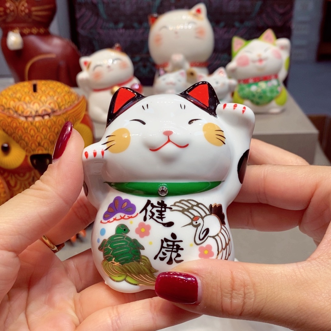 如图所示 观兰器物