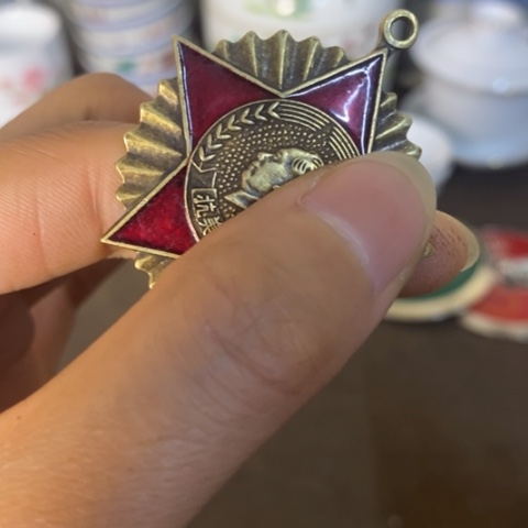 摆件景德镇陶瓷研究所