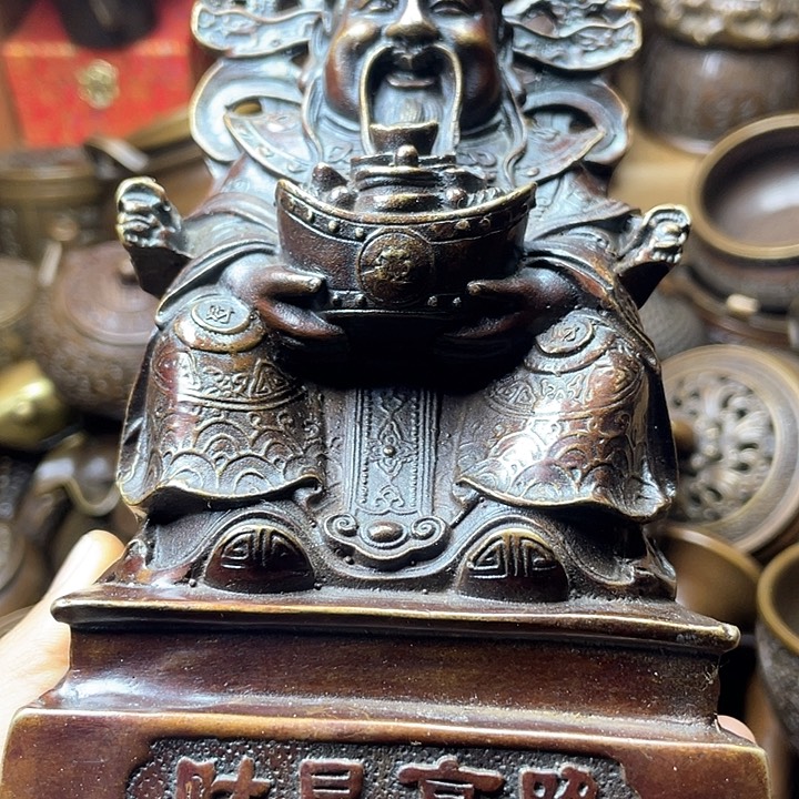 全是铜铜铜器铜器