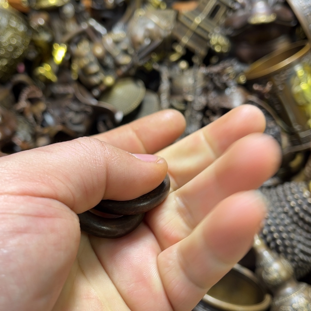 精品铜器摆件链接