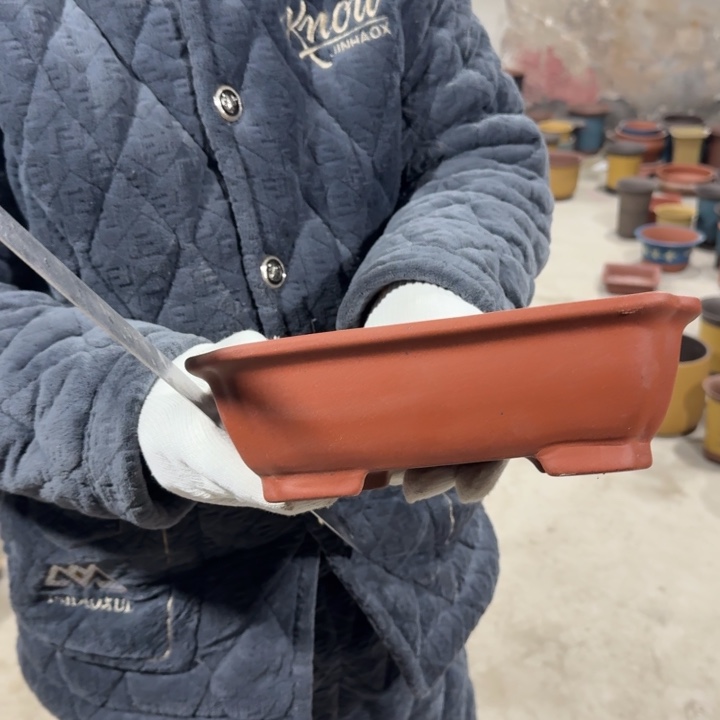 紫砂花盆紫砂花盆口径