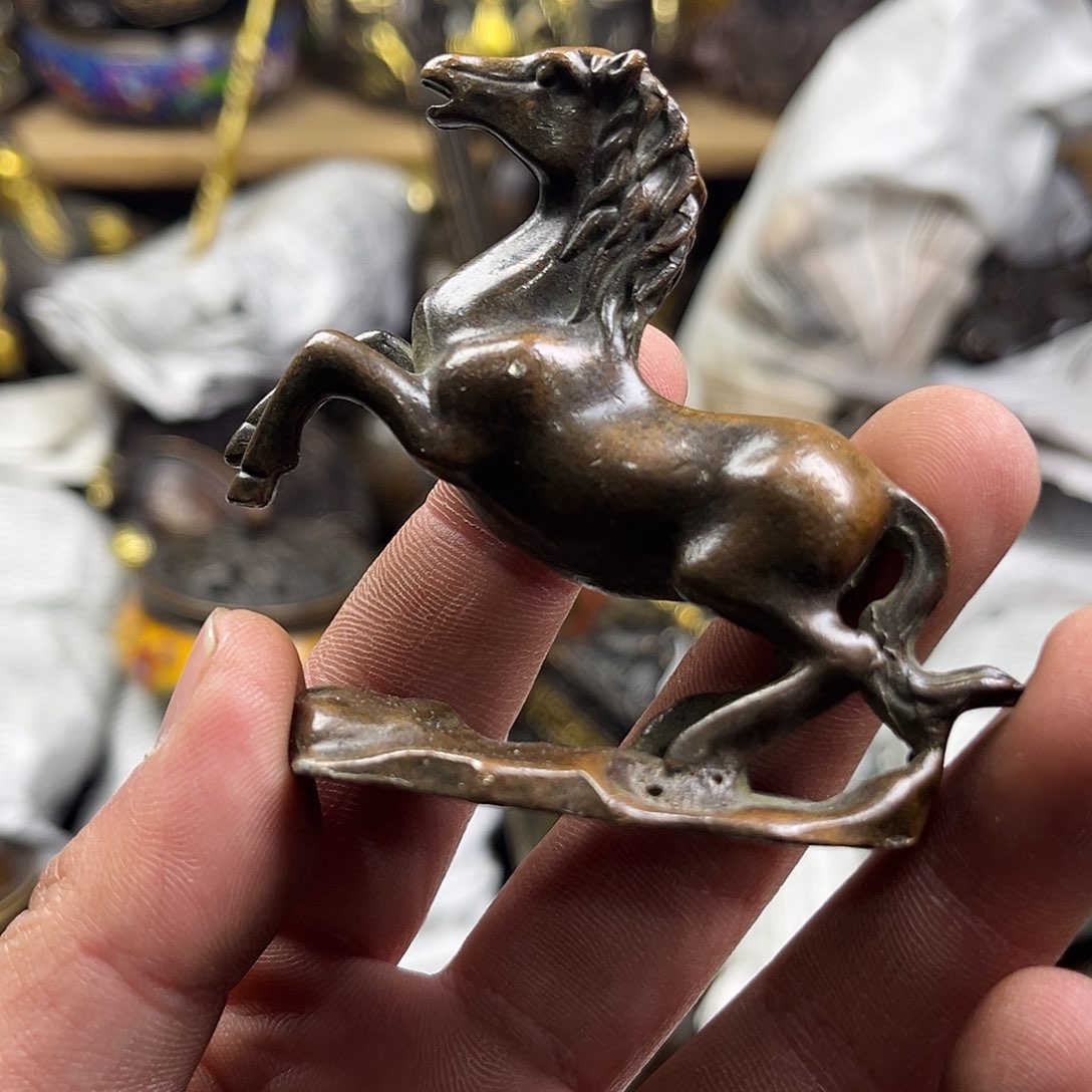 航弟文玩铜器链接