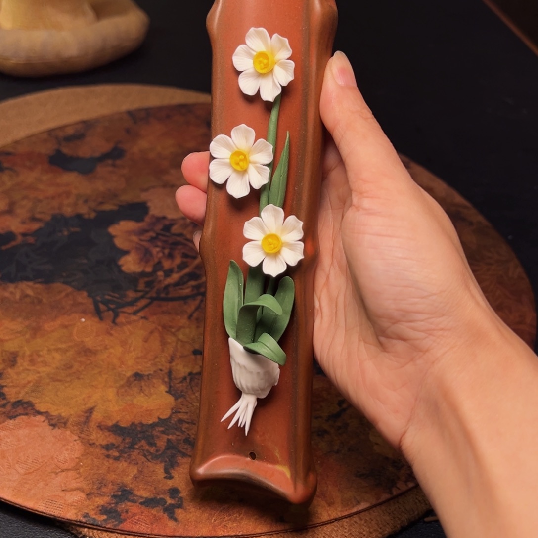 瓷片景德镇陶瓷艺术作品