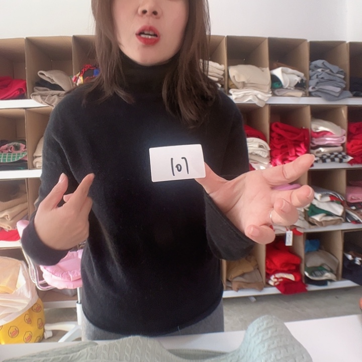 107一线纯山羊绒假一赔三