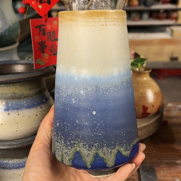 景德镇陶瓷2单包邮