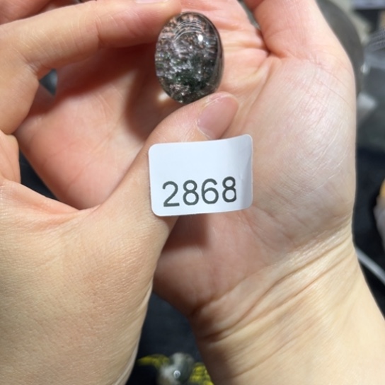 【闪购商品】水晶大型摆件（非配饰）未镶嵌我**月