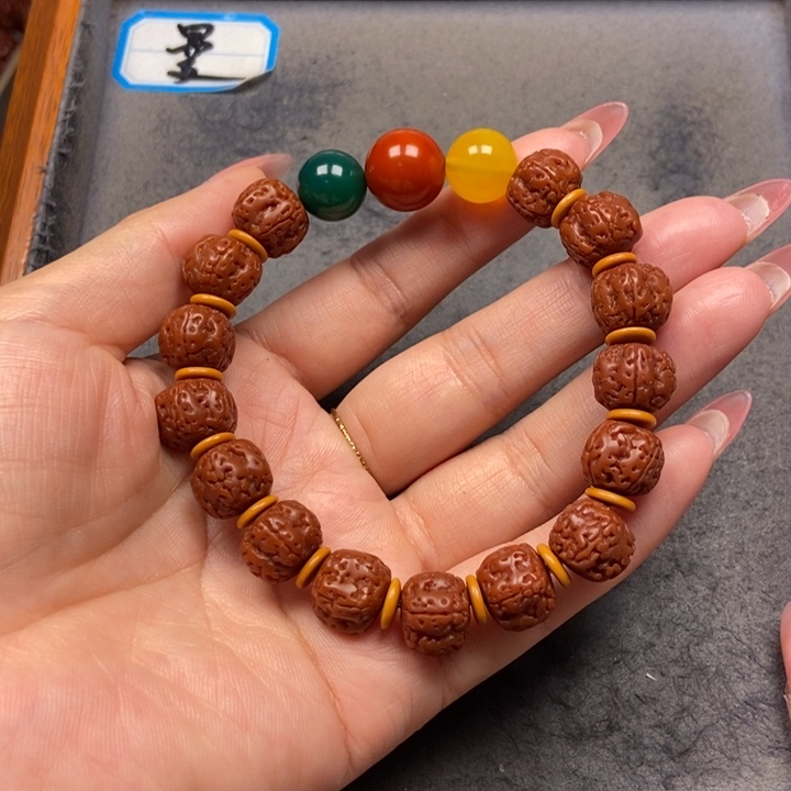 金刚菩提吊坠菩提