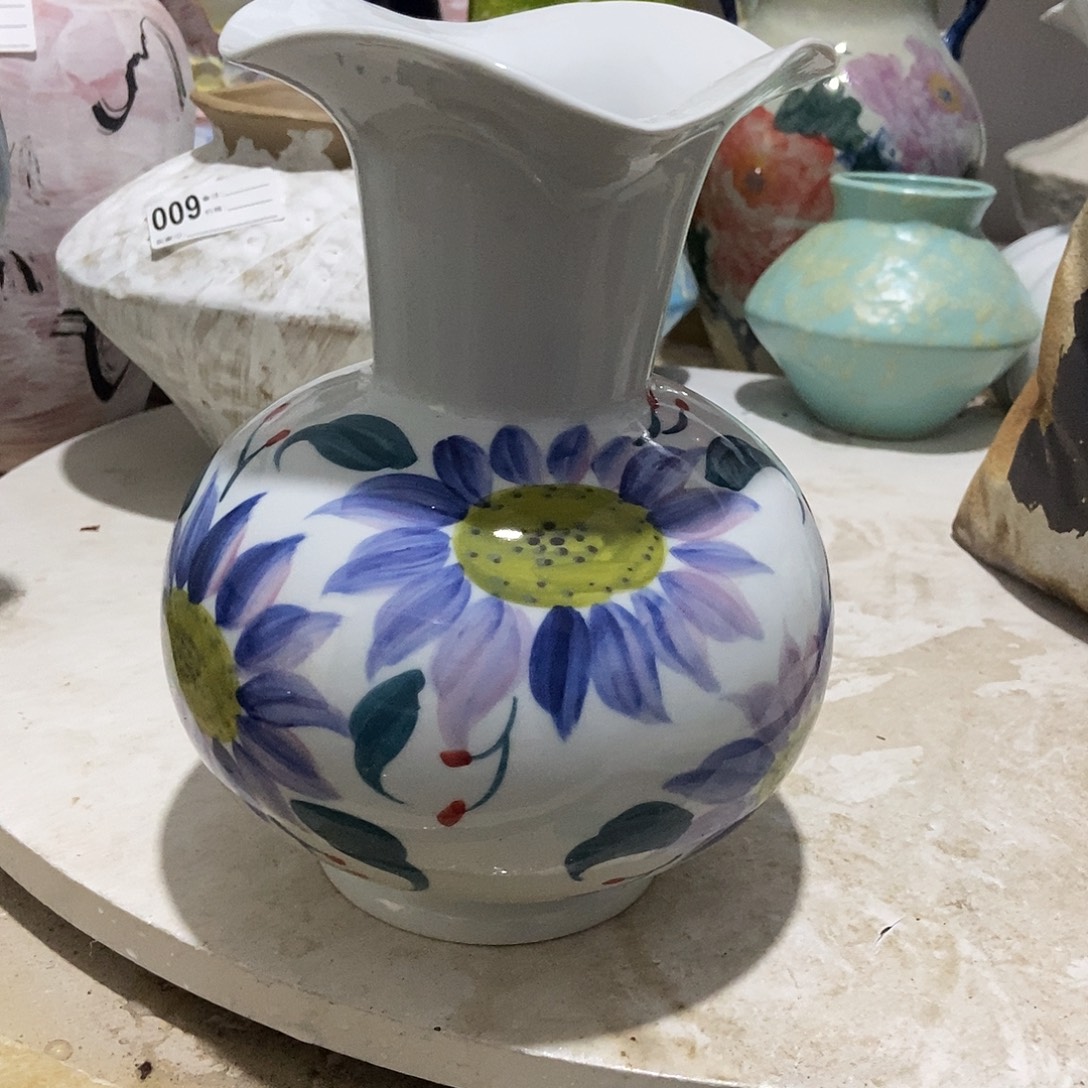 景德镇花瓶福利款