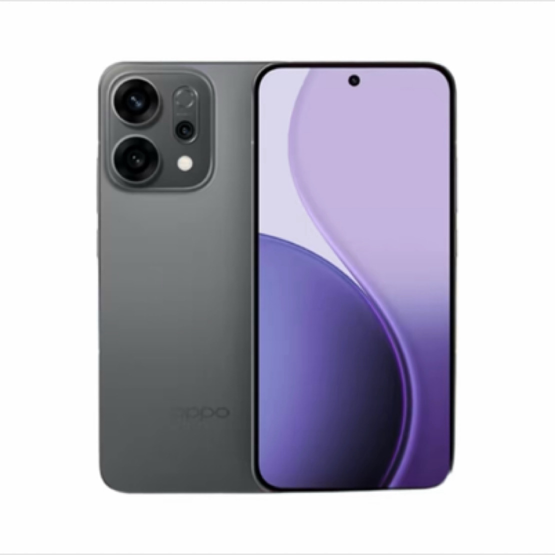 准新品 OPPO Reno14 5G 七夕 超美小直屏 长焦实况 二手
