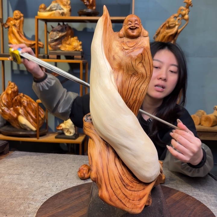 柏木（崖柏）关注一下