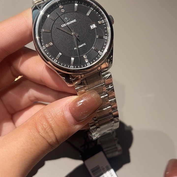 时尚潮流时尚简约