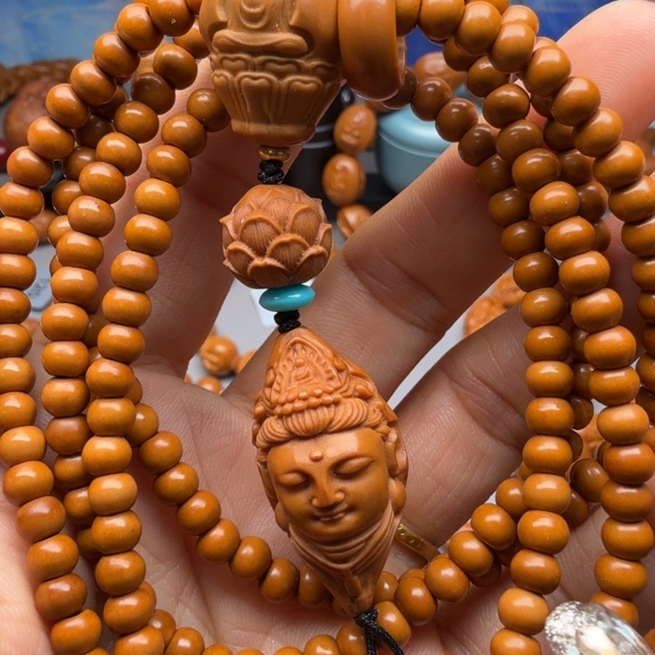 橄榄核手串/手链橄榄核