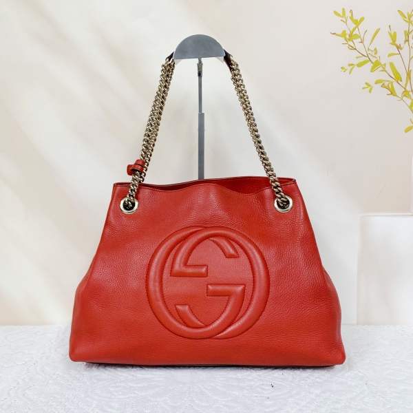 95新/古驰/包包/市场价15800/250531CZ0038