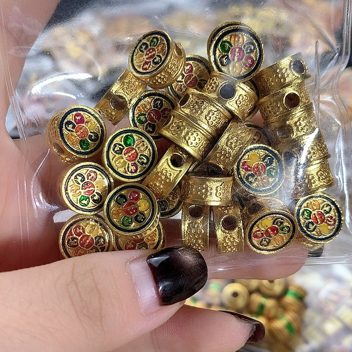 铜合金藏族系列 满三单飞4