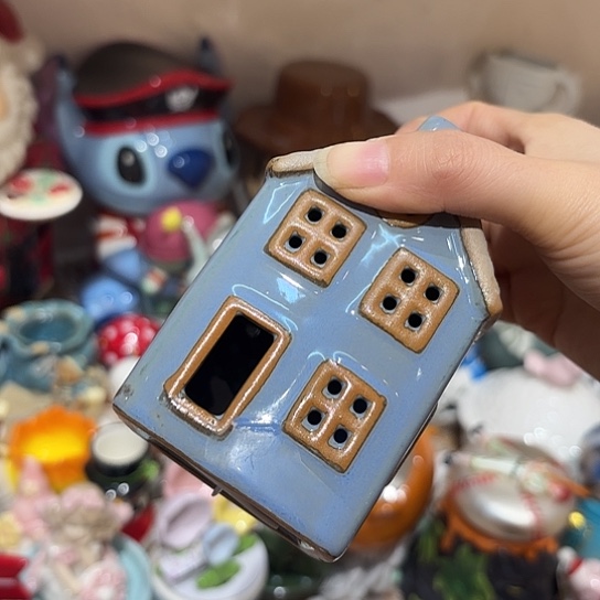 摆件外贸尾单微瑕，介意慎拍