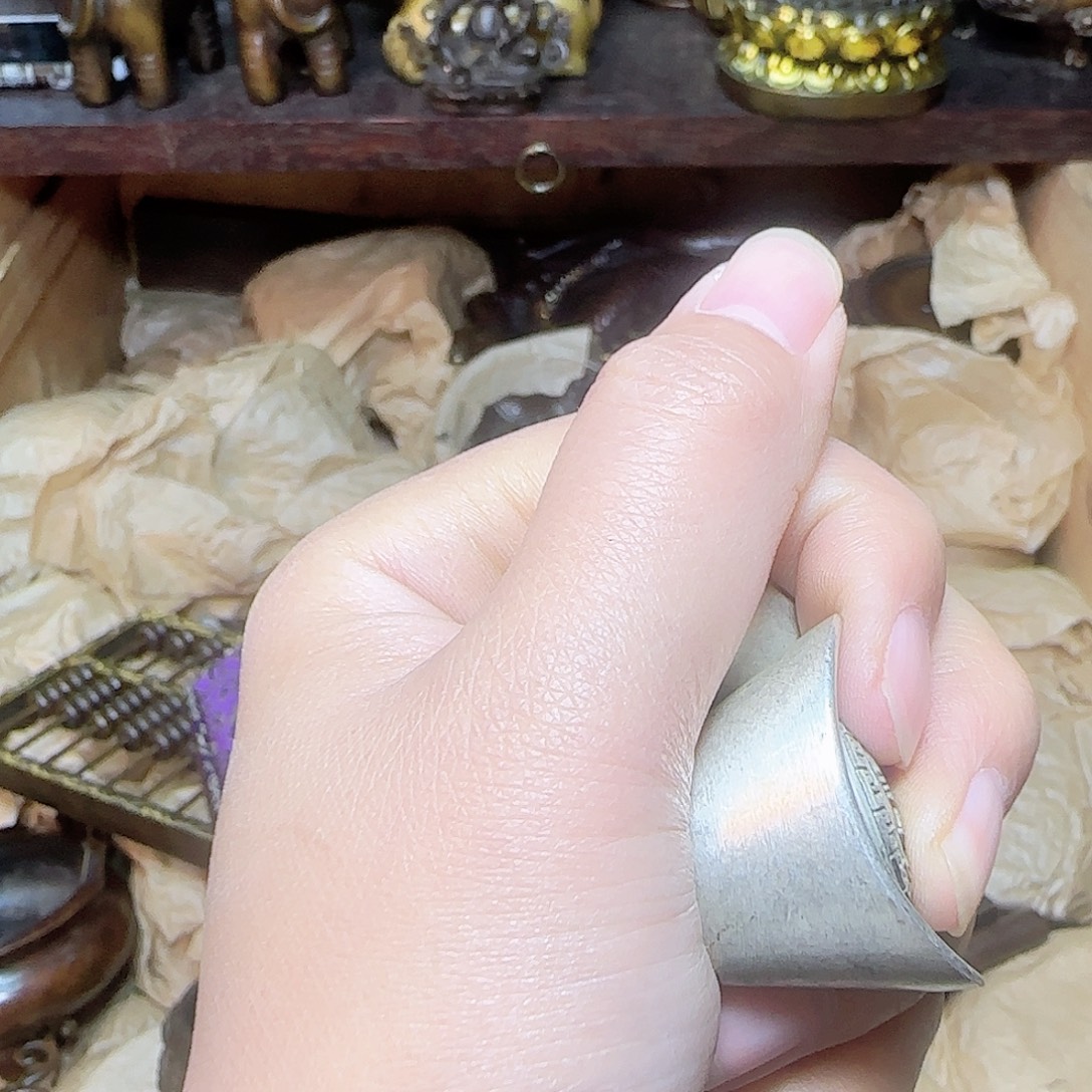 铜器摆件铜器工艺