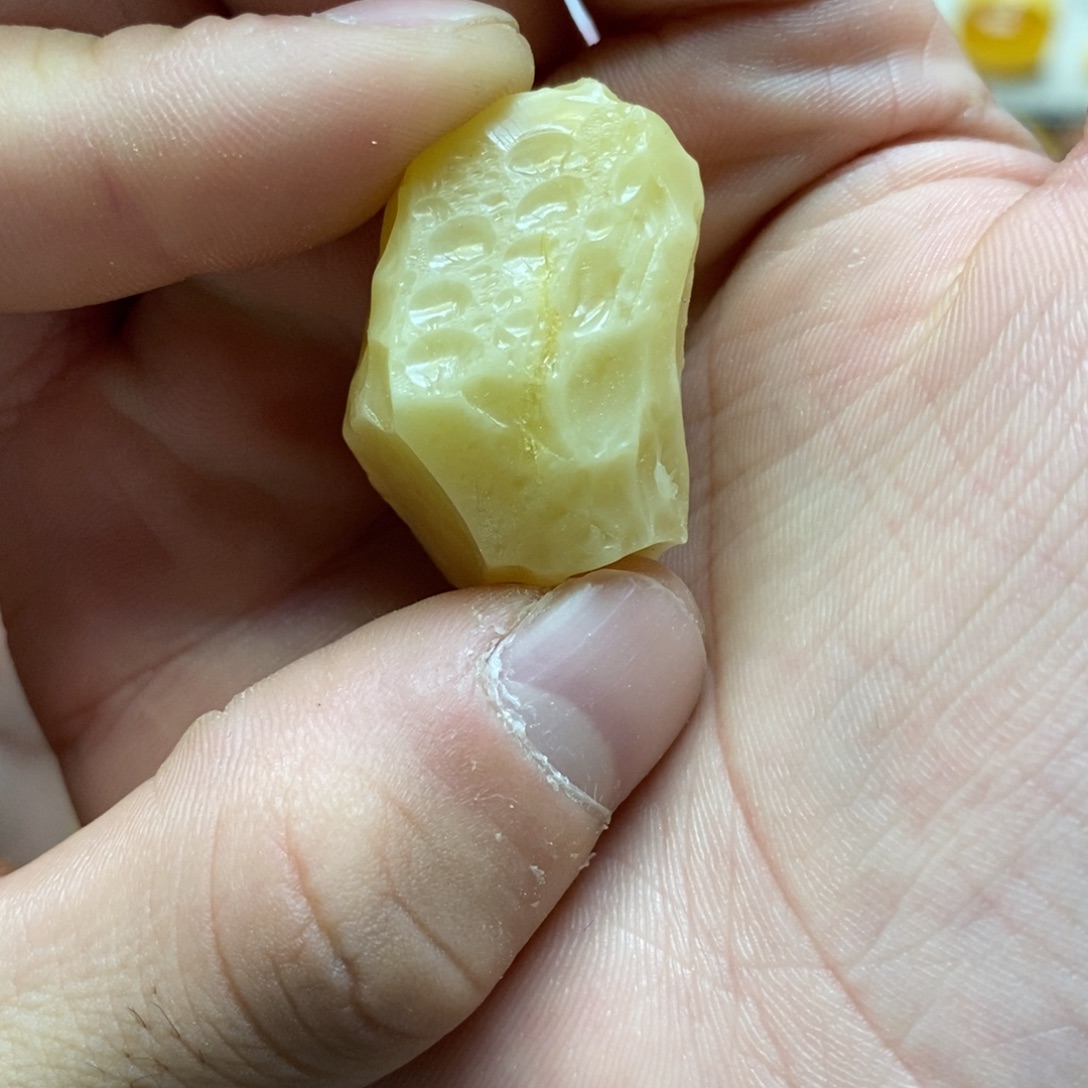 定制琥珀定制蜜蜡未镶嵌传世琥珀蜜蜡定制