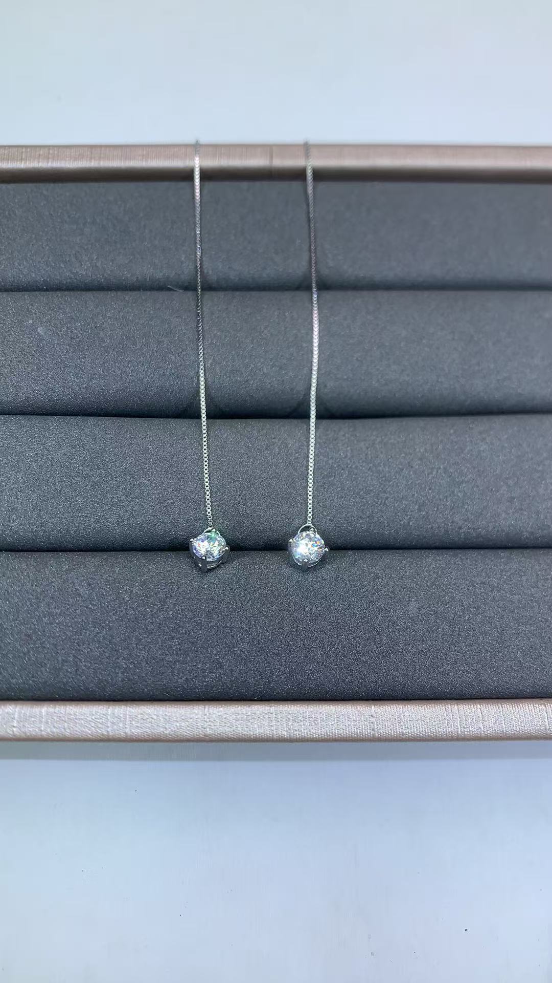 耳饰 【璀璨星河】时尚耳饰D79