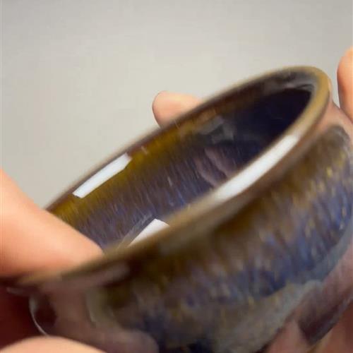 【闪购商品】茶盏-276............