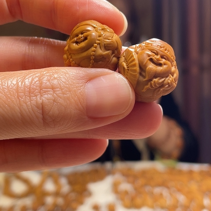 手串/手链橄榄核