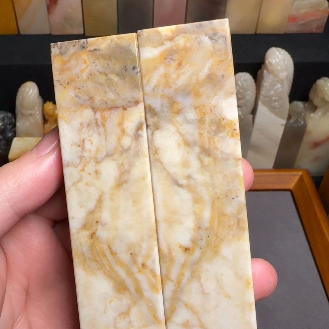 巴林石印石巴林石