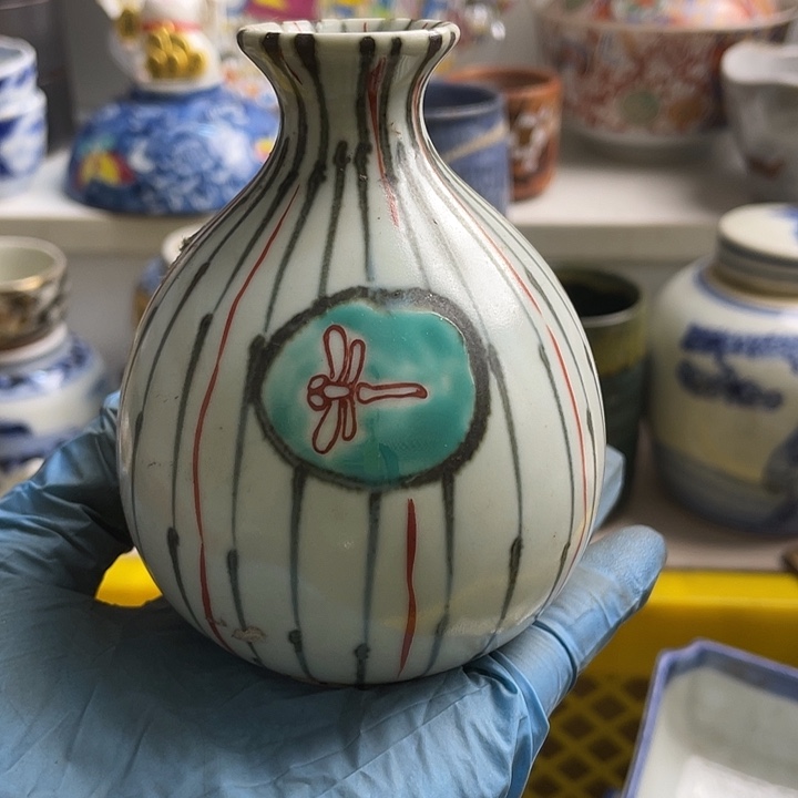 瓷片哈哈哈我也是很喜欢这个节目