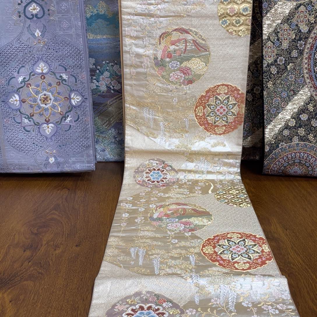 织绣西阵织西阵织1