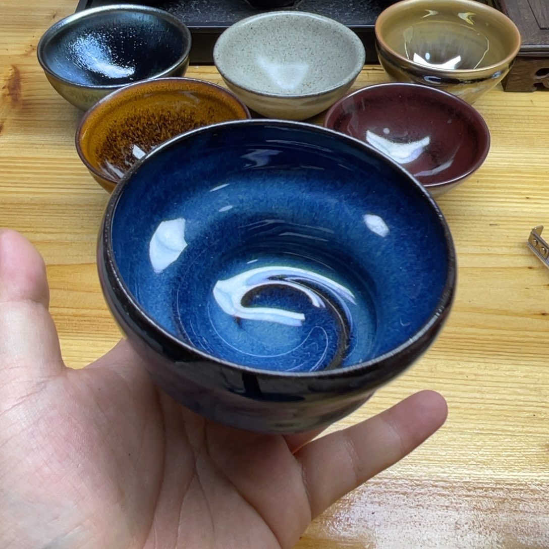 茶盏精品福利品建盏