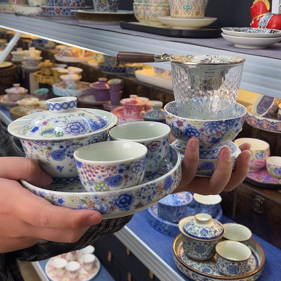 我们的目标是成为一个优秀的人