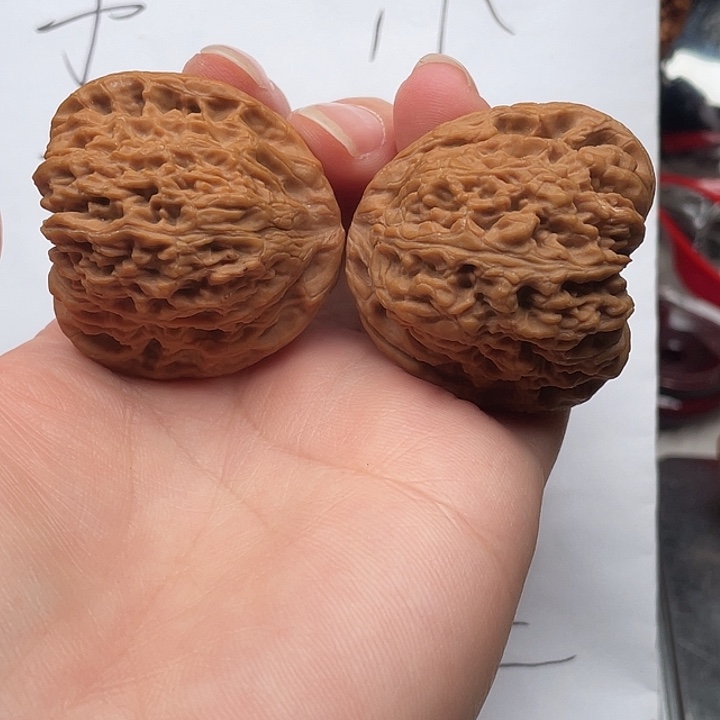 木质38尺的天残 有修