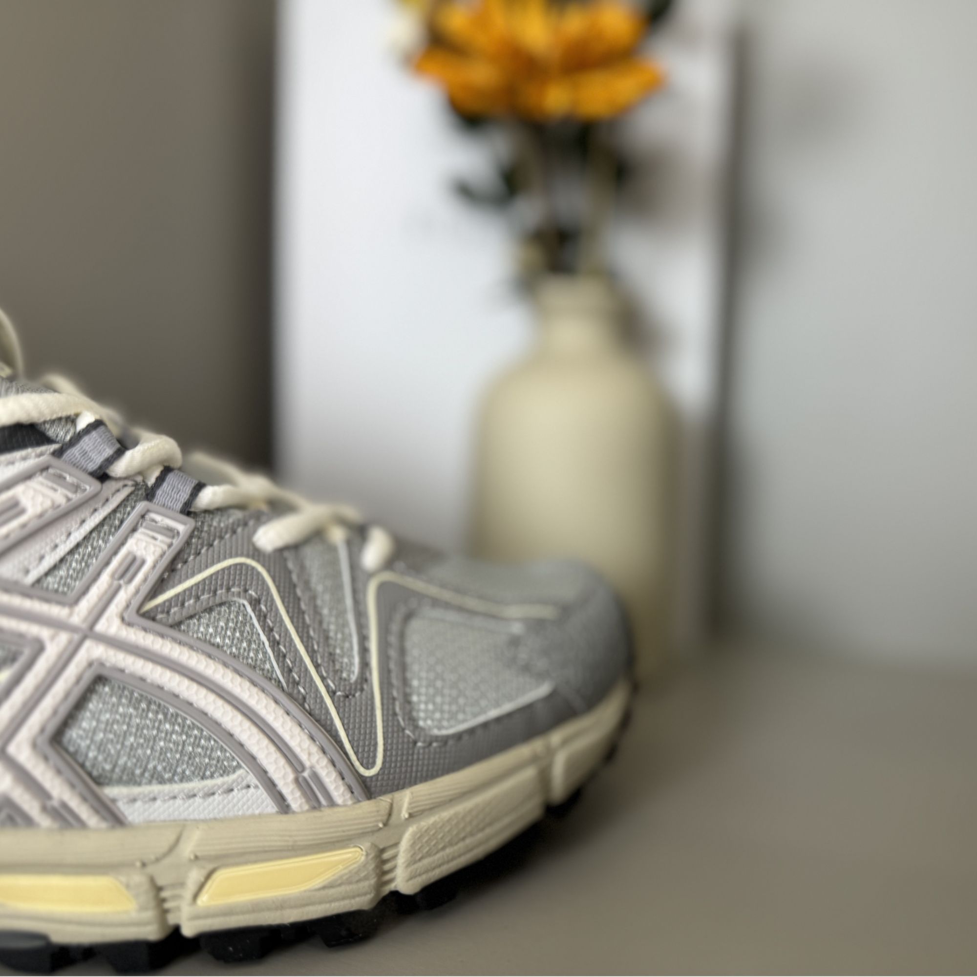 【K8】-【NYC】耐磨抓地时尚跑步鞋新款户外透气旅游鞋