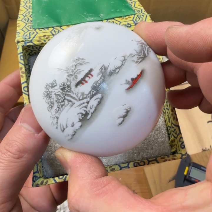 紫砂茶宠现代工艺美术作品