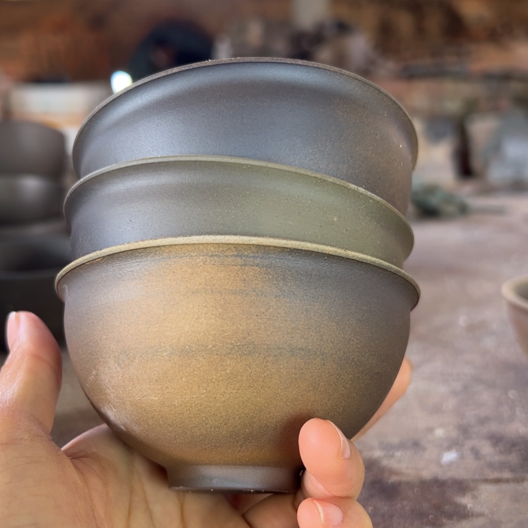 坭兴陶贵台龙窑026