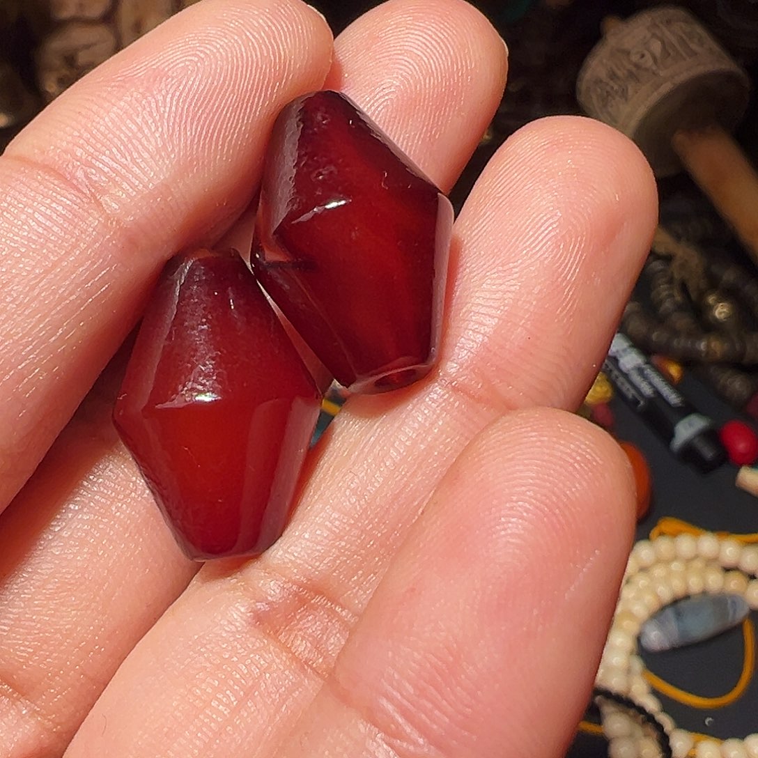 超***非洲紫檀（红花梨）