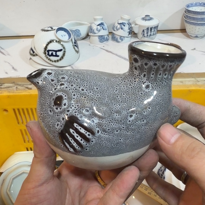 陶瓷推荐第二名20包邮