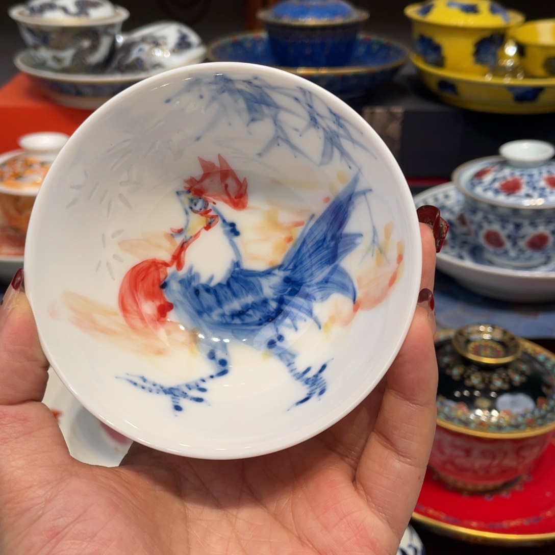 景德镇景德镇陶瓷学院美术系